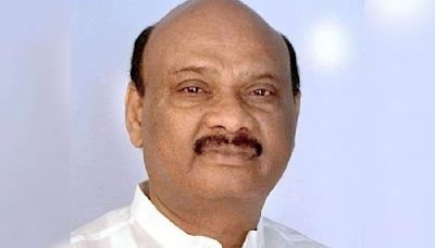 Telugu Desam Party's C Ayyannapatrudu unanimously elected Speaker of Andhra Pradesh Assembly