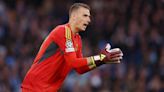 La contracrónica del City-Madrid: Lunin se consagra