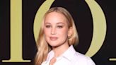 Jennifer Lawrence's Super Funky Spin on the Little Black Bag Elevates Basic Outfits