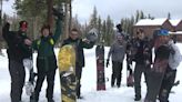 Spring snow boosting business this weekend in Truckee