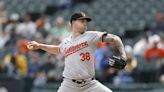 Deadspin | Kyle Bradish tosses 7 no-hit innings, O's sweep White Sox