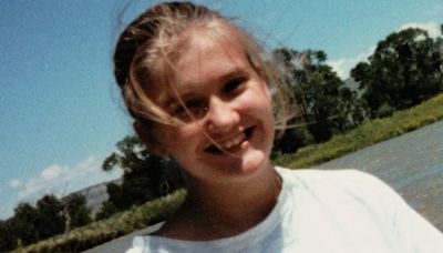 Cold case murder of 15-year-old girl is solved after 28 years