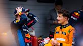 F1 – Tout est oublié entre Max Verstappen et Lando Norris ?