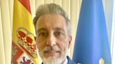Interior nombra a Carlos Gajero nuevo jefe superior de Policía Nacional de la Comunitat Valenciana