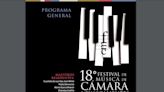 Regresa el Festival de Música de Cámara a Aguascalientes