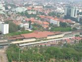 Gambir, Jakarta