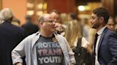 South Carolina Senate takes up ban on gender-affirming care for transgender minors