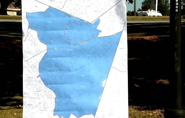 Gwinnett County joins citizen’s lawsuit to stop its newest city from moving forward