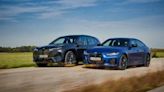 〈車市〉BMW電動車銷售年增達8成 i5 Touring將在台開賣