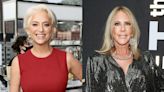 Dorinda Medley Responds to Vicki Gunvalson's "Negativity" About Blue Stone Manor