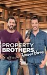 Property Brothers: Forever Home