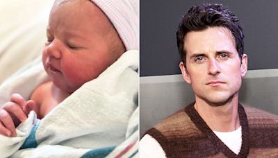 Kings of Leon's Jared Followill Welcomes Baby No. 2 with Wife Martha: 'Witnessed a Miracle'