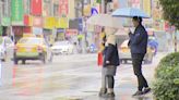 鋒面報到「雨彈連炸5天」！林嘉愷：嚴防短延時強降雨