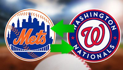 Mets finalize Jesse Winker trade by sending prospect to Nationals