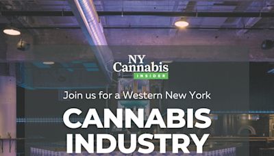 NY Cannabis Insider to host NYC “state of the state” industry networking event on May 14