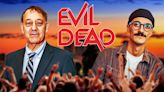 Evil Dead gets exciting franchise update from Sam Raimi