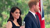 Meghan Markle wants 'old life back' - 'Prince Harry knows how much she's sacrificed'