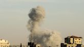 U.N.: Israeli ground operation in Rafah 'could lead to a slaughter'