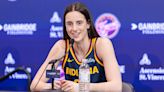 Fever’s Caitlin Clark says flying commercial will be ‘an adjustment’ as debate on WNBA flights is reignited