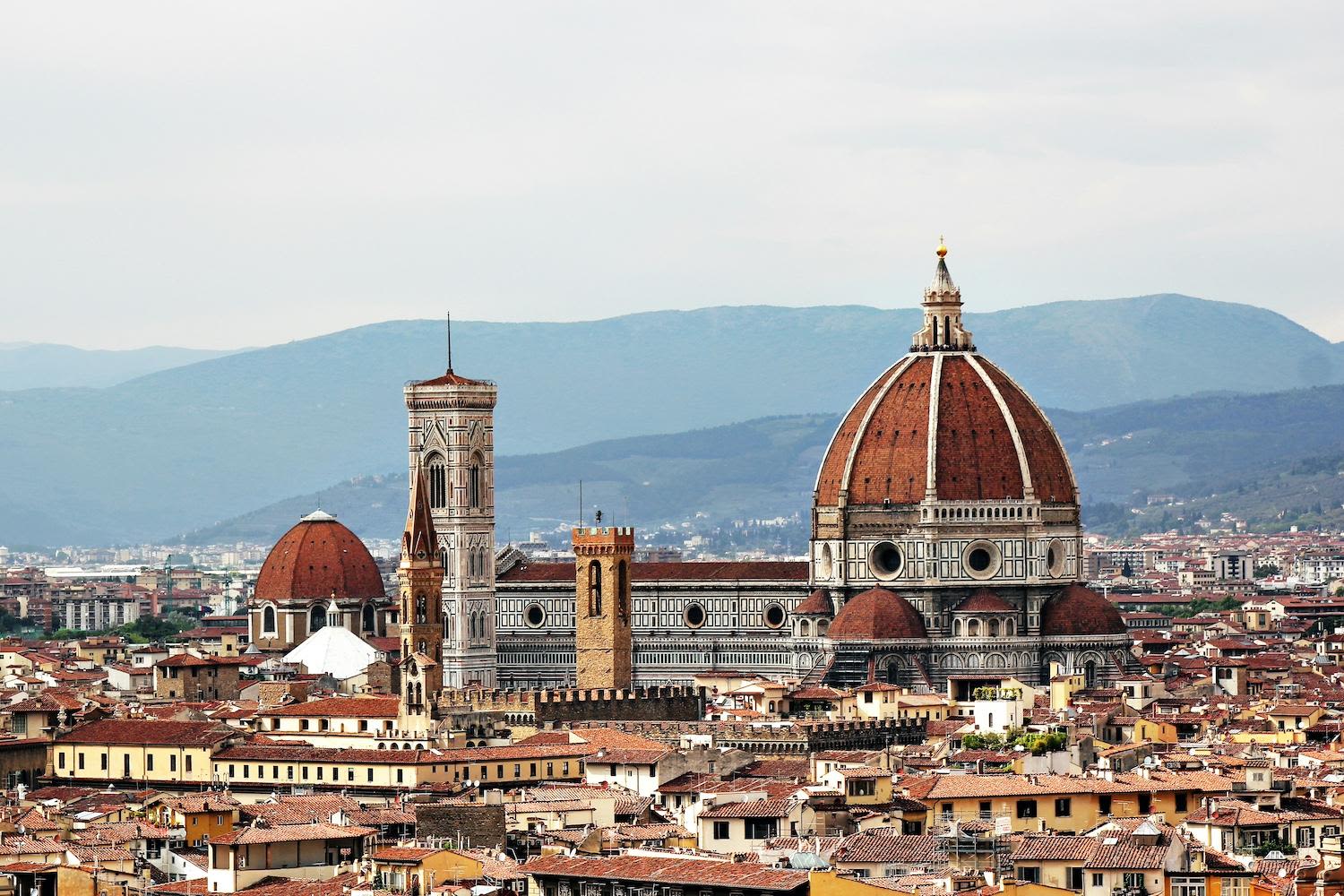 Why You Should Travel Slowly Through Florence, Italy, and How to Do It