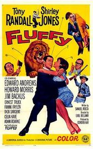 Fluffy (1965 film)