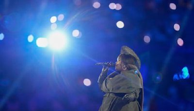 Yseult hits Olympic stage as closing ceremony performer, shining light on music and modeling career