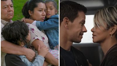 Luminate Streaming Ratings: ‘The Accident’ and ‘The Union’ Lead TV and Film Charts August 23-29