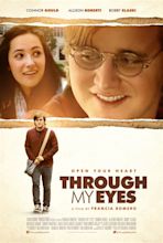 Through My Eyes (2019)
