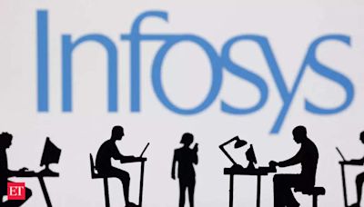 Nasscom backs Infosys; says Rs 32,000-crore GST notice shows lack of understanding of industry model - The Economic Times