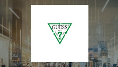 Illinois Municipal Retirement Fund Cuts Stock Position in Guess?, Inc. (NYSE:GES)