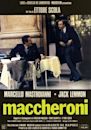 Macaroni (film)