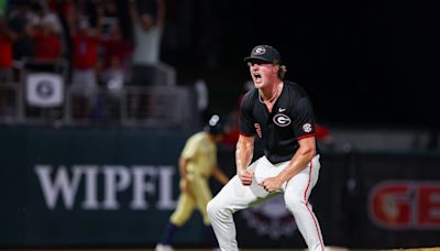 Georgia vs NC State Betting Odds, Bulldogs the Favorite in Athens Super Regional