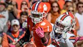 Clemson football's Andrew Mukuba may be from Texas but he picks Whataburger over brisket