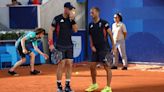 Dan Evans reveals pledge to Andy Murray left him fearful