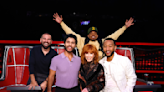 'The Voice' Fans Won't Believe Which Singers Are Set to Join as Coaches in Season 26