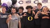 Dozens choose dream school on National Signing Day