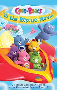 Care Bears: To the Rescue