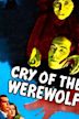 Cry of the Werewolf