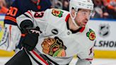 Sanford, Misiak land new deals from Blackhawks