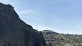 A river in the desert: Fly-fishing Central Oregon's Crooked River