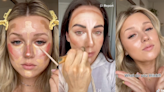 Is this TikTok-famous makeup blending hack the secret to flawless skin?