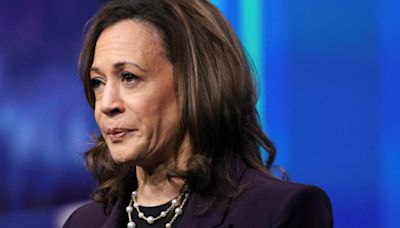 Kamala Harris is again facing attacks on her racial identity. Here’s more about her background.