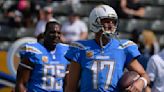 Philip Rivers: Antonio Gates was so good, 'The Gates Rule' overruled our playbook