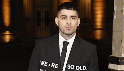 Zayn Malik Shares Big Regret About One Direction, Reveals Surprising Skill His Daughter Khai Got From Gigi Hadid & More