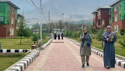 Inside the minds of Kashmiri women, stories of trauma, survival & strategic forgetting