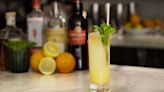 How to Make a Fog Cutter, a Boozy Tiki Cocktail That’s Actually Delicious to Drink