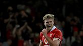 Taine Plumtree convinced Wales have ‘nothing to lose’ in Springboks showdown