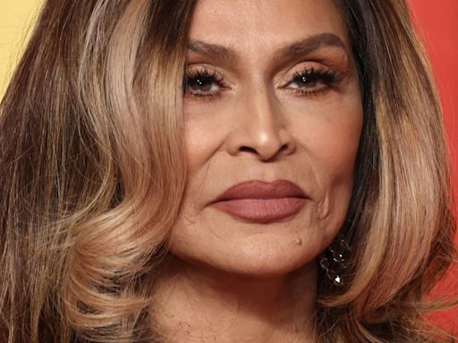 Tina Knowles, 70, could be Beyonce's sister in ageless photo