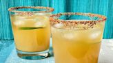 FRONT BURNER | OPINION: A spicy pineapple margarita that isn’t too sweet, too boozy or too spicy | Arkansas Democrat Gazette