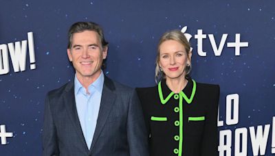 Naomi Watts and Billy Crudup’s Relationship Timeline: From ‘Gypsy’ Costars to ‘I Do’